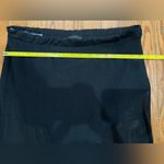 Fashion to figure  Black Mesh Pants Photo 6