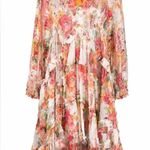 Zimmermann NWOT  Mae billow frill dress size 2 Photo 3