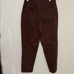 A New Day womens brown pants Photo 3