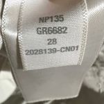 Madewell Perfect Vintage Wide Leg Carpenter Jeans Hand Dyed Denim Collaboration Photo 7