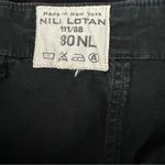 Nili Lotan black pants Black Size undefined Photo 6