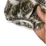 Joie  Women's Floral Print Peasant Tunic Blouse Size M Multicolor Photo 2