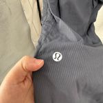 Lululemon  Women’s 12 Gray Blue Dance Studio Pants Athleisure Photo 2