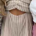 Revolve Romper Photo 1