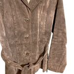 wilson's leather  Womens Jacket Size L. Chic
Waist Strap Photo 4