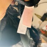 Victoria's Secret Victorias secrets push up sheer black lingerie teddy baby doll dress size 36b Photo 5