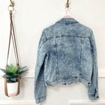 Free People x We The Free Rumors Denim Jacket Size M Photo 6