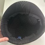 Charter Club  Black Newspapers Women's Hat Photo 2