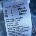 American Eagle Women’s Distressed Curvy Mom Jeans (8) Photo 5