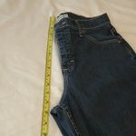 Riders By Lee Blue Straight Leg Jeans Size:10M Photo 3