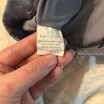 Barbella Box Grey Sports Bra with Removable Pads, XL Gray Photo 3