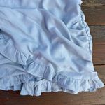 Hello Molly NWT Not Fair On Me Bodycon Ruched Mini Dress ~ Size Medium 💛🍄 Photo 0