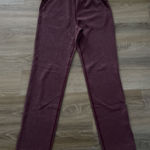 Lululemon  Softstreme Pants Straight Leg Photo 0