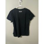 New Indian Motorcycle BK Tri Color Logo Graphic Shirt Size 2XL Black Photo 1