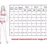 Leila Fire Red swimsuit Size M （ about 2 Photo 6