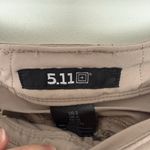 5.11 Tactical Women’s 2 Khaki Cargo Pants Tactical Hiking Photo 2