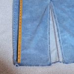 Universal Threads Universal Thread Blue Skirt Máxi Size 16 Photo 7