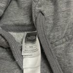 The North Face Grey North The Face Women’s Full-Zip Jacket Medium Photo 1