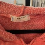 Free People Fp Movement Pink Sweatshirt Photo 1