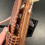 Union Code RFID Leather Wallet Brown Photo 6