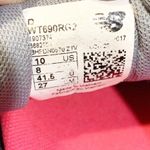 New Balance Grey Womens Size 10 690v2 Trail Running Shoe Low Top Sneaker Photo 6