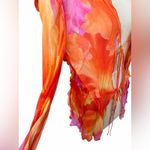 Rat & Boa  FIAMETTA BLOUSE size large, nwt Photo 3