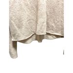 Feel the Piece Terre Jacobs Alpaca Blend Bell Sleeve Sweater Beige Size M/L Cozy Photo 7
