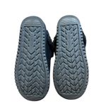 Koolaburra by Ugg Slipper Boots Womens Black Suede Shearling Lined Cozy Warm Photo 6