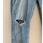 frame denim FRAME L'Homme Skinny In Baytown Rips Photo 3