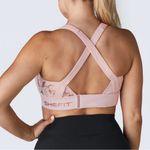 SheFit  sports bra size 4luxe Photo 2