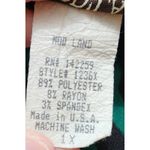 Mod'Land Striped Skirt Photo 3