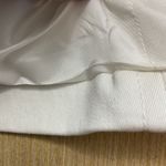 Kasper  cotton stretch white denim gold button Jacket Size 14 Catalina  Brand New Photo 12