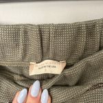 Altar'd State Green Wide Leg Pants Photo 1