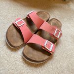 Time & Tru  Sandals Photo 0