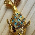 Vintage Gold Photo 6