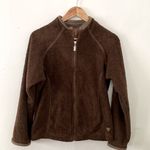 Wooly bully wear jacket EUC Brown Photo 1