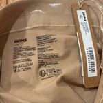 SKIMS Sheer Seamless Mid Thigh Shapewear Shorts Photo 2