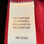 Cable & Gauge Cable & Gaige Striped Hoodie Photo 4