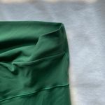 green Aerie Offline twisty front flare leggings pants Size XL Photo 7