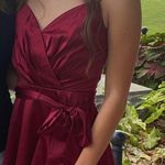 Dillard's Dress Photo 0