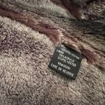 True Grit American Outdoor Co. "" Women's Size XS Long Heavy Duty Fur Lined Coat Photo 1