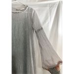 LC Lauren Conrad Lauren Conrad Cocktail Dress Photo 4