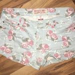 Cute flower shorts Size undefined Photo 0