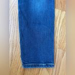 Sézane Sezane Blue Denim Jeans Photo 1