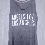 Victoria's Secret  Women’s Y2K Graphic Tank Top Photo 0