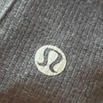 Lululemon In the Flow Capri legging ruched Photo 6