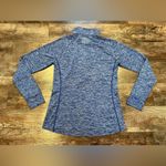 Under Armour  1/4 Zip Womens Activewear Long Sleeve Photo 2