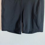 Lole  Black Biker Shorts Size: S Photo 5