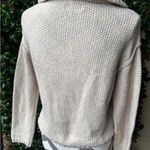 Universal Threads Cozy Cream Women's Sweater Photo 1