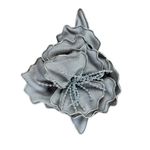 Vintage Brooches Custom Made Sueded Lace Pearl Gold Silver Lot Bundle 2 Photo 2